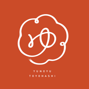 ゆ YUNOYU TOYOHASHI